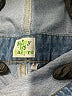 Assorted Brands 100% Cotton Blue Dress Size XL (kids) - photo 3