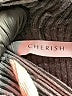 Cherish Gray Poncho Size M - photo 7