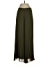 Elevenses 100% Polyester Green Casual Pants Size 2 - photo 1