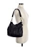 Coach 100% Leather Black Leather Hobo One size - photo 2