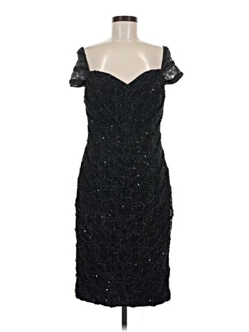 David Meister Cocktail Dress (view 1)
