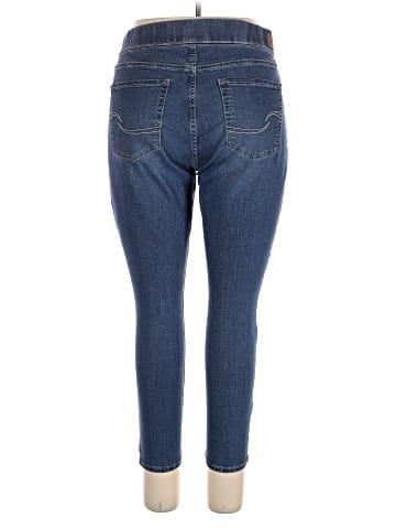Levi Strauss Signature Jeggings (view 2)