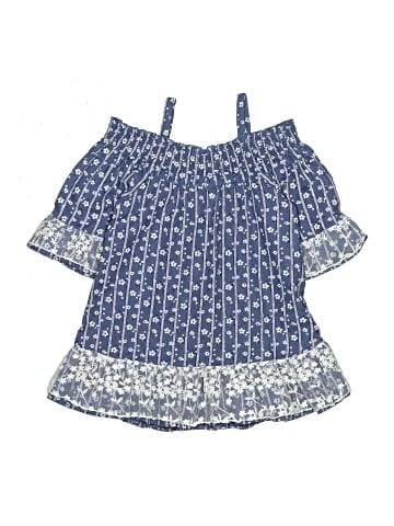 Forever Me Dress (view 2)