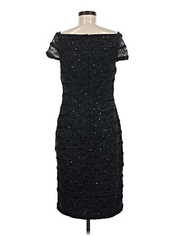 David Meister Cocktail Dress (view 2)