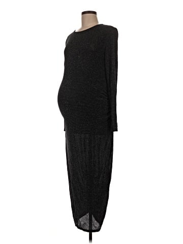 H&M Mama Cocktail Dress (view 1)