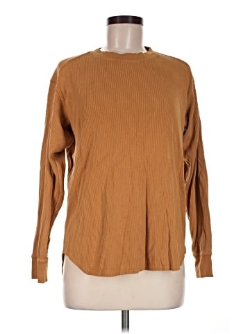 Uniqlo Pullover Sweater (view 1)