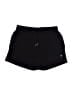 MPG Solid Black Athletic Shorts Size S - photo 1