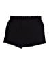 MPG Solid Black Athletic Shorts Size S - photo 2