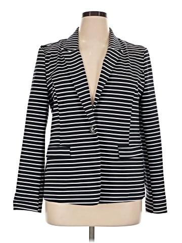 41Hawthorn Blazer (view 1)