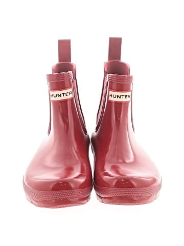 Hunter Rain Boots (view 2)