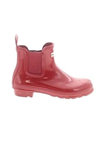 Hunter Rain Boots (view 1)