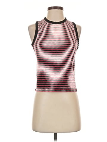 Rag & Bone/JEAN Sleeveless T-Shirt (view 1)
