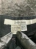 Zara Basic Solid Blue Dress Pants Size 8 - photo 4