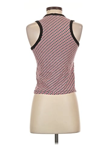 Rag & Bone/JEAN Sleeveless T-Shirt (view 2)