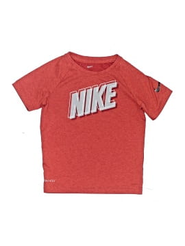 Nike Short Sleeve T-Shirt (view 1)