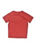 Nike 100% Polyester Red Short Sleeve T-Shirt Size 6 - photo 2