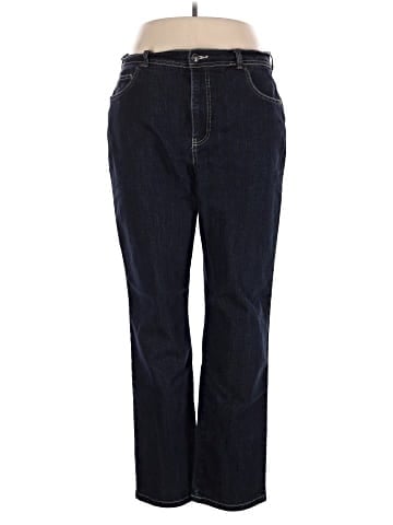 Gloria Vanderbilt Jeans (view 1)
