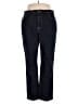 Gloria Vanderbilt Blue Jeans Size 16 - photo 1