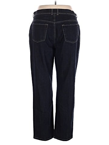 Gloria Vanderbilt Jeans (view 2)