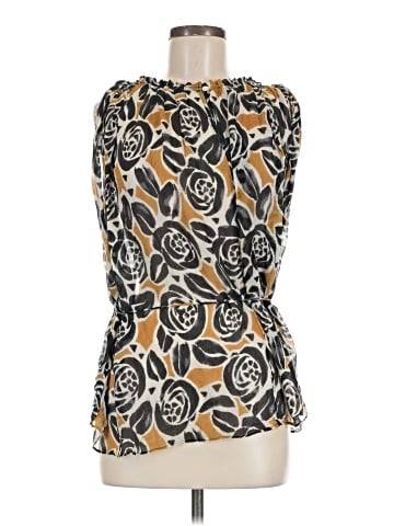Lucky Brand Sleeveless Blouse (view 1)