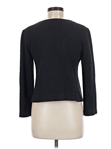 Emporio Armani 3/4 Sleeve Top (view 2)