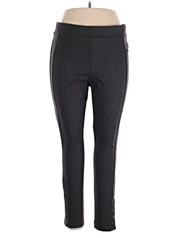 Style&Co Active Pants (view 1)