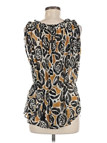 Lucky Brand Sleeveless Blouse (view 2)