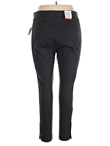 Style&Co Active Pants (view 2)