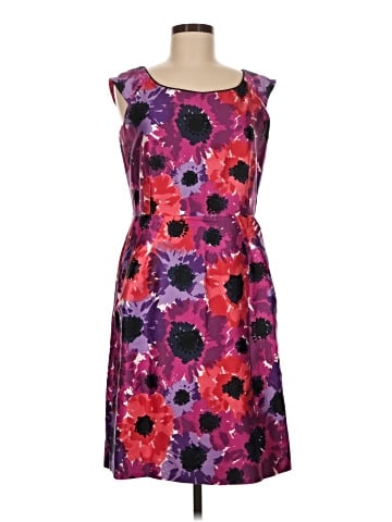 Kate Spade New York Cocktail Dress (view 1)