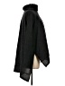 Cherish Black Poncho Size XS - Sm - photo 4