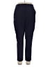 Tommy Hilfiger Solid Blue Dress Pants Size 10 - photo 1