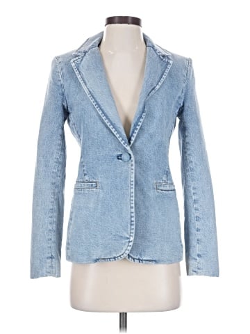 Alice + Olivia Blazer (view 1)