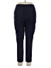 Tommy Hilfiger Solid Blue Dress Pants Size 10 - photo 2