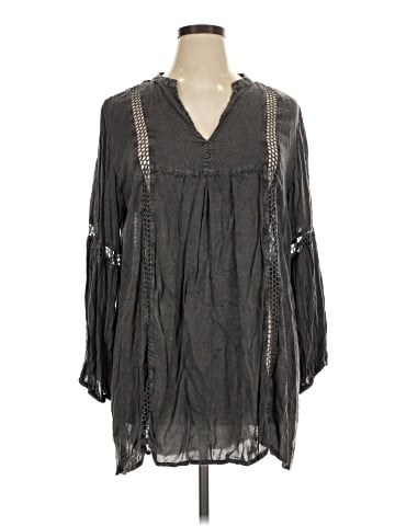 Raviya Casual Dress (view 1)
