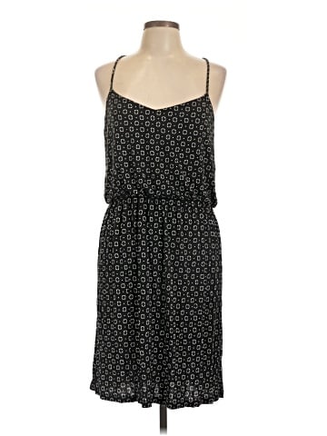 Ann Taylor LOFT Outlet Casual Dress (view 1)
