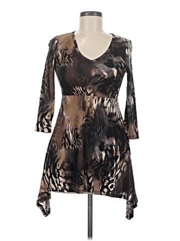 Karen Kane Cocktail Dress (view 1)
