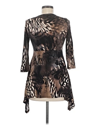 Karen Kane Cocktail Dress (view 2)