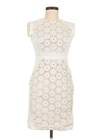 Adrianna Papell Cocktail Dress (view 1)