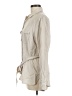 UNTUCKit 100% Lyocell Ivory Long Sleeve Blouse Size M - photo 5
