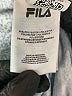 FILA Stripes Blue Athletic Shorts Size M - photo 4