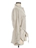 UNTUCKit 100% Lyocell Ivory Long Sleeve Blouse Size M - photo 4