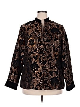 Ronni Nicole Jacket