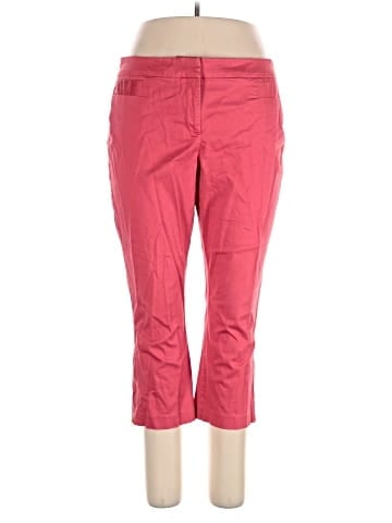 7th Avenue Design Studio New York & Company Active Pants (view 1)