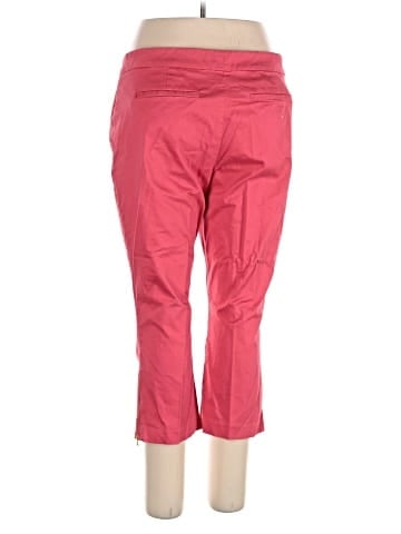 7th Avenue Design Studio New York & Company Active Pants (view 2)