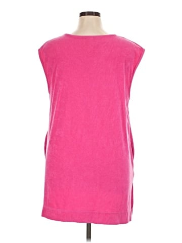 Swim by Cacique Casual Dress (view 2)