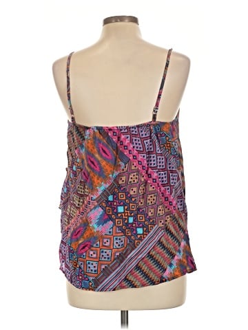 Tolani Sleeveless Blouse (view 2)