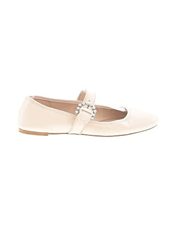 Stuart Weitzman Flats (view 1)