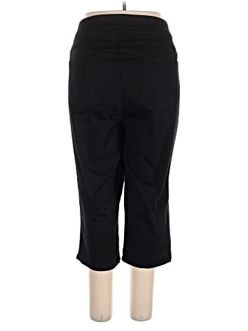 JM Collection Casual Pants (view 2)