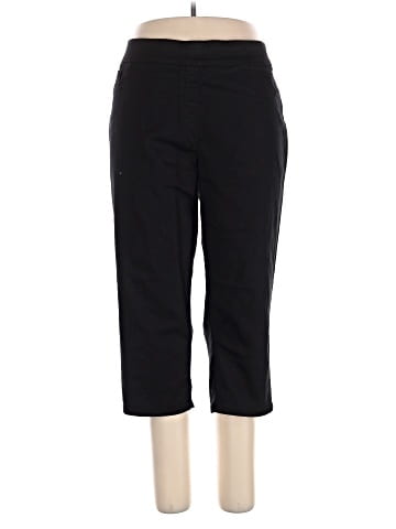 JM Collection Casual Pants (view 1)