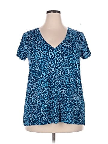 Lilly Pulitzer Short Sleeve T-Shirt (view 1)